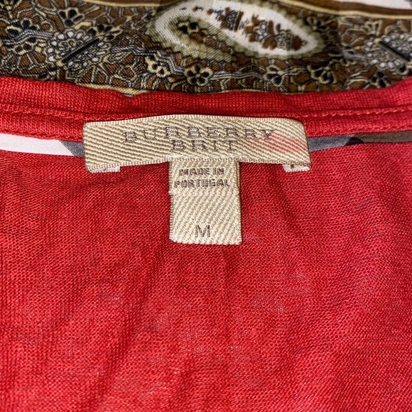 BurBerry - Picture 4 of 10